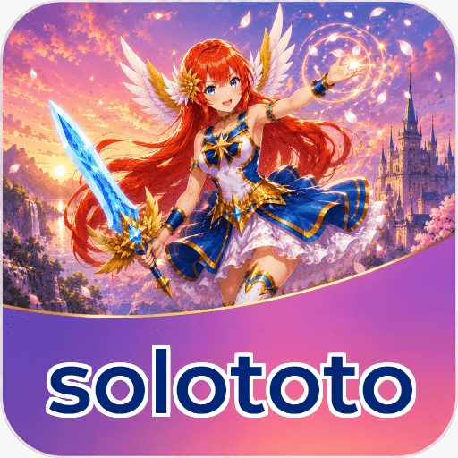 Katalog lengkap aplikasi Android berkualitas di solototo APK Indonesia.